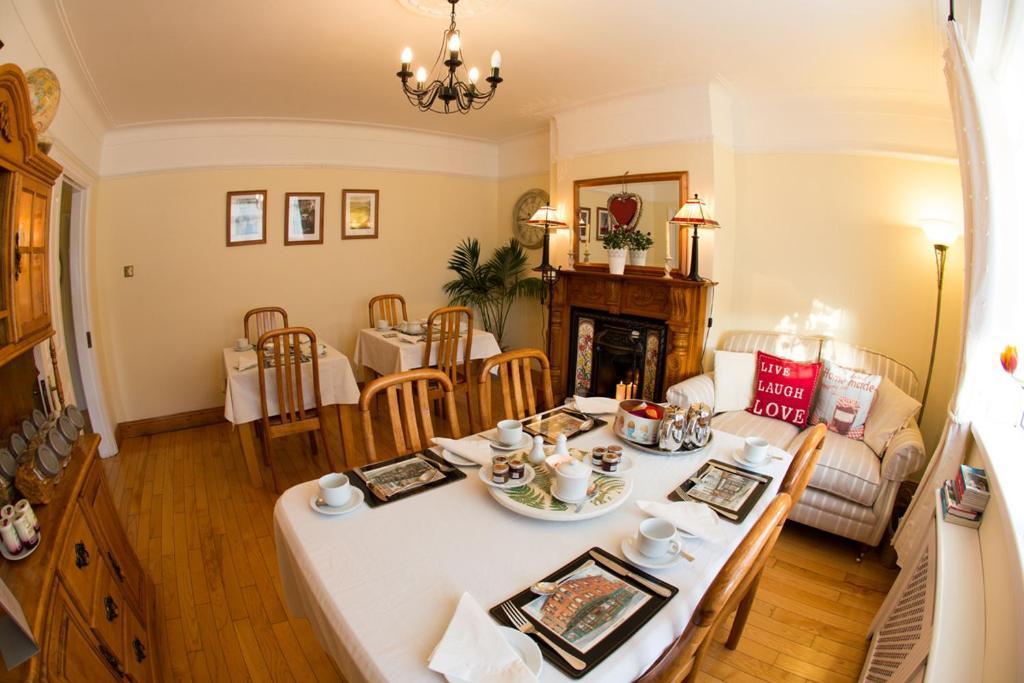 Shantalla Lodge Bed And Breakfast Сантри Номер фото