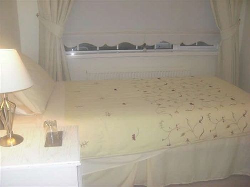 Shantalla Lodge Bed And Breakfast Сантри Экстерьер фото