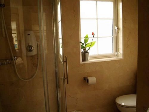 Shantalla Lodge Bed And Breakfast Сантри Экстерьер фото
