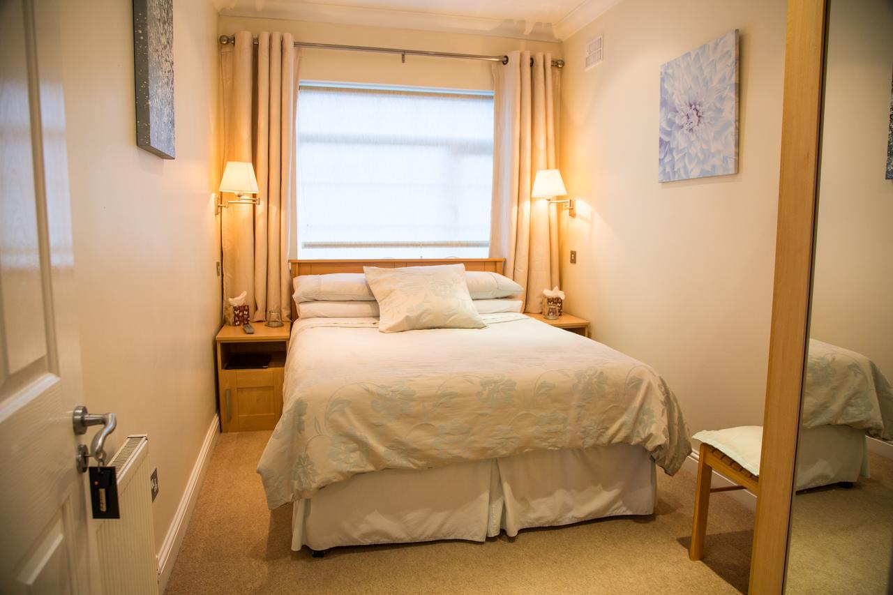 Shantalla Lodge Bed And Breakfast Сантри Экстерьер фото