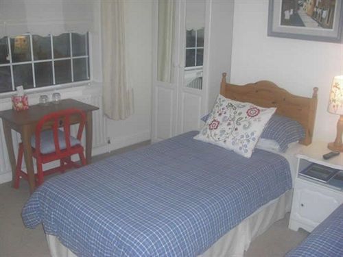 Shantalla Lodge Bed And Breakfast Сантри Экстерьер фото