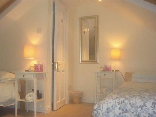 Shantalla Lodge Bed And Breakfast Сантри Экстерьер фото